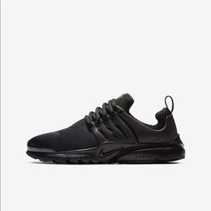 Kids nike presto deals